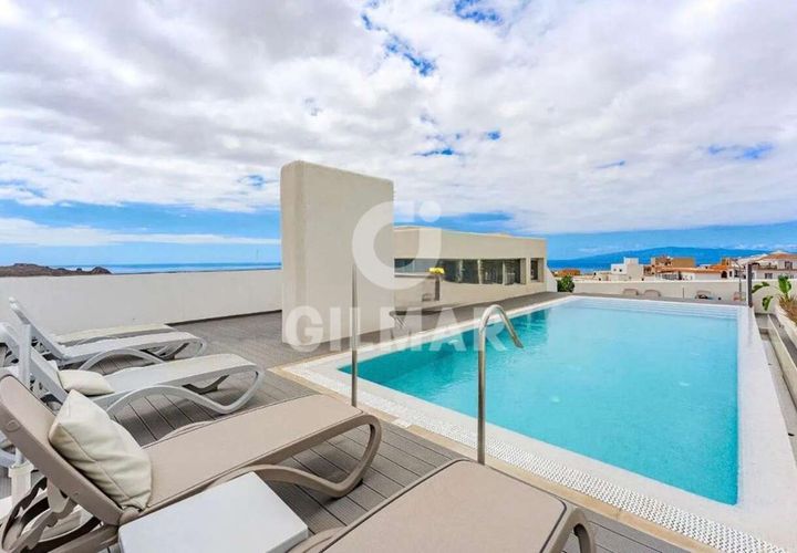 Lejlighed i Adeje, Tenerife, Adeje - € 295.000 | Ref: OG-215328 - foto 1